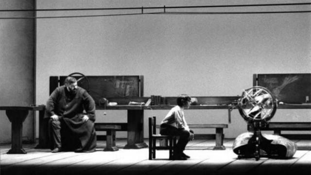 Audio Rai.TV - Memoradio - da: Vita di Galileo - di Bertolt Brecht